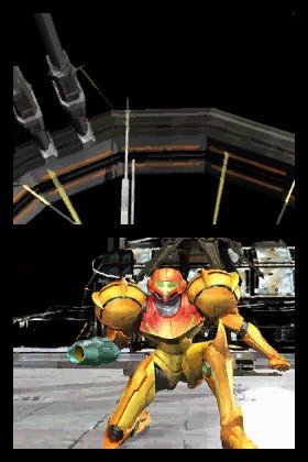 Скриншот из игры Metroid Prime: Hunters - 44