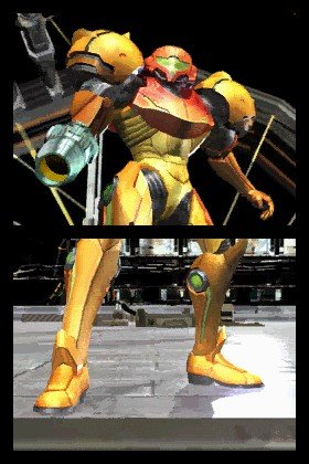 Скриншот из игры Metroid Prime: Hunters - 78