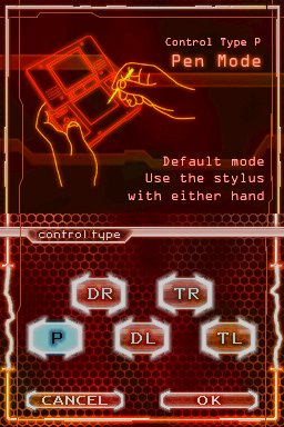 Скриншот из игры Metroid Prime: Hunters - 52