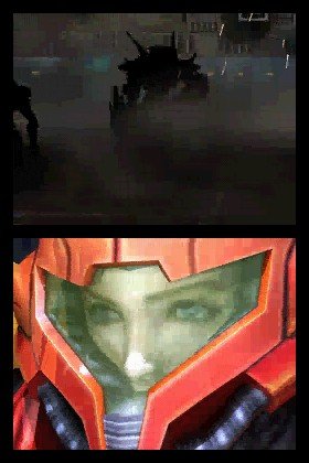 Скриншот из игры Metroid Prime: Hunters - 57