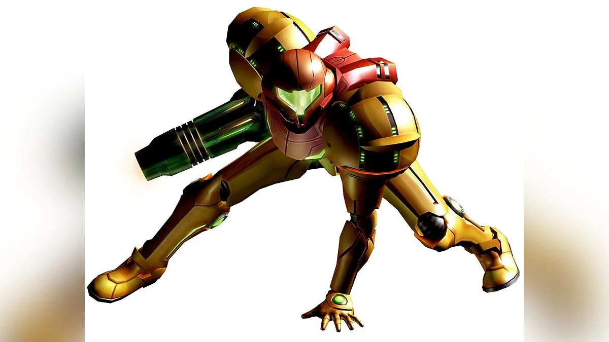 Скриншот из игры Metroid Prime: Hunters - 18