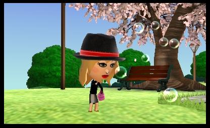 Скриншот из игры Tomodachi Life - 11