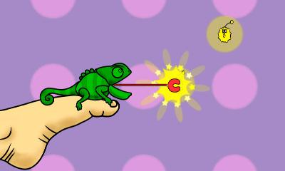 Скриншот из игры Rhythm Heaven Megamix - 13