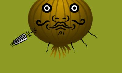 Скриншот из игры Rhythm Heaven Megamix - 9