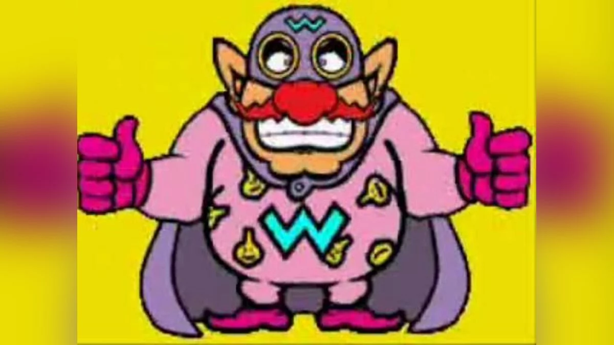 Скриншот из игры WarioWare: Twisted! - 8