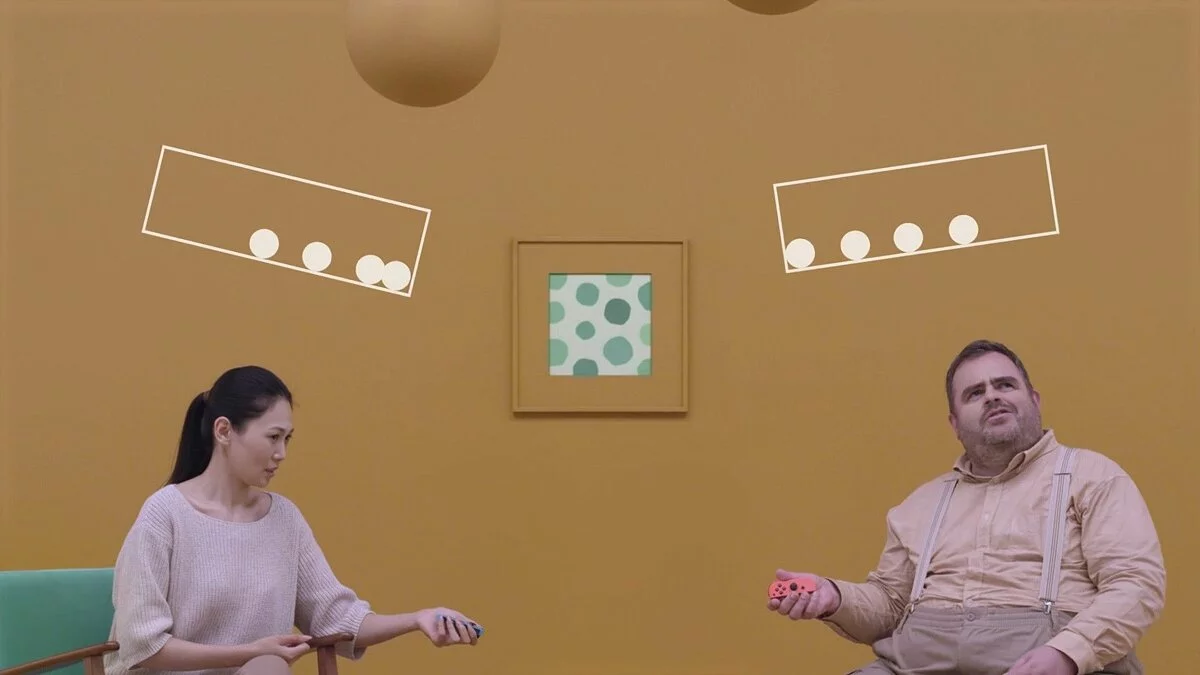 Скриншот из игры 1-2-Switch - 13