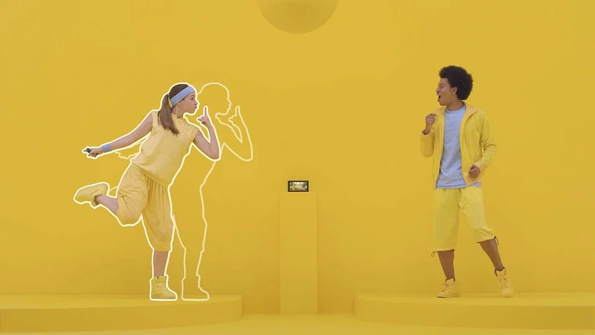 Скриншот из игры 1-2-Switch - 14