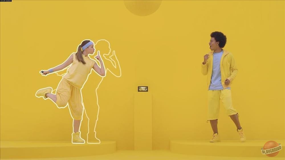 Скриншот из игры 1-2-Switch - 19