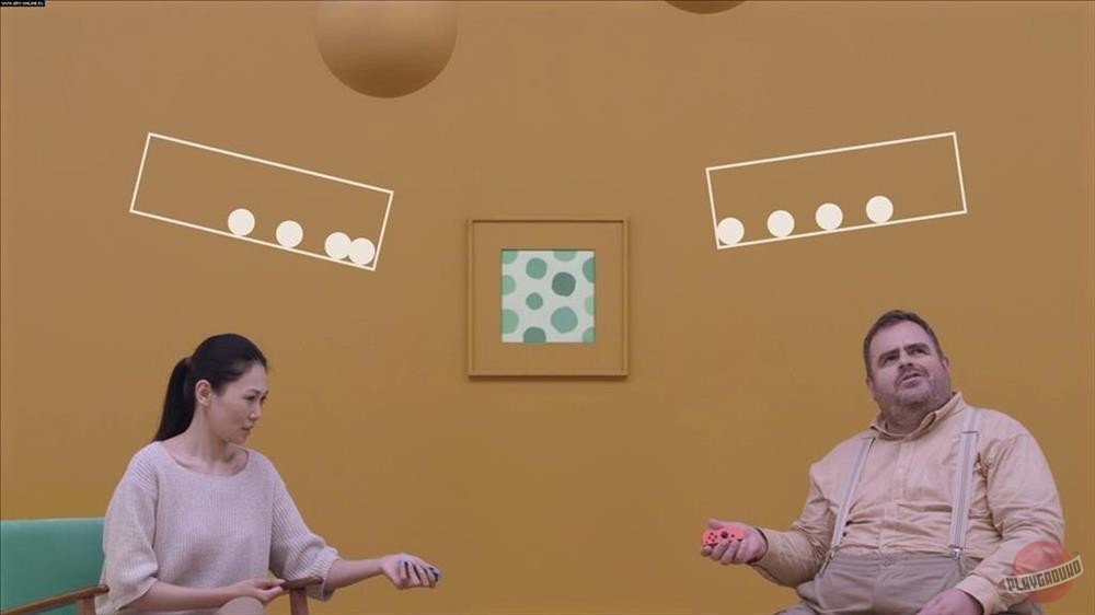 Скриншот из игры 1-2-Switch - 15