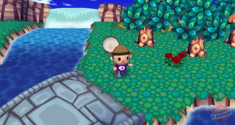 Скриншот из игры Animal Crossing: Let's Go to the City - 31