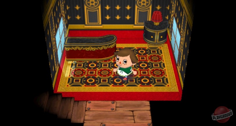 Скриншот из игры Animal Crossing: Let's Go to the City - 35