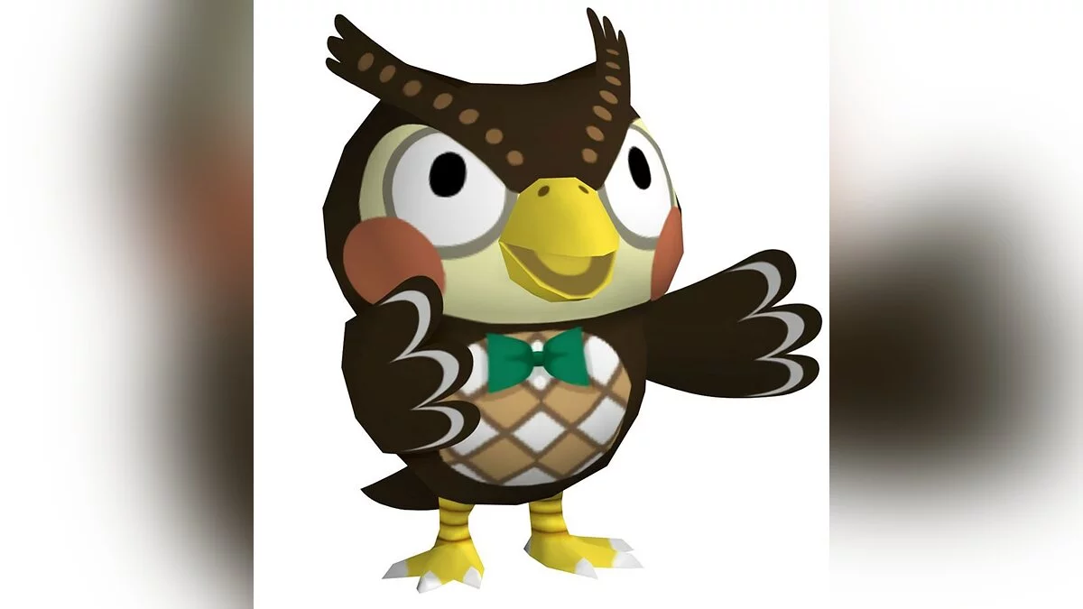 Скриншот из игры Animal Crossing: Let's Go to the City - 6