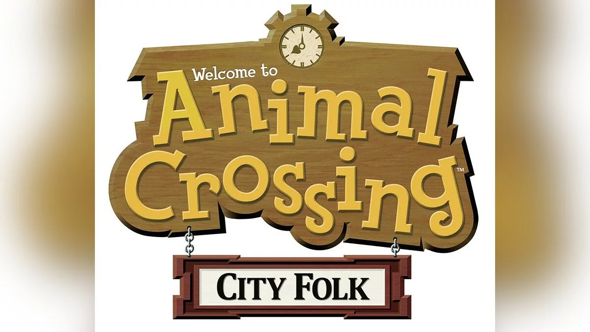 Скриншот из игры Animal Crossing: Let's Go to the City - 23