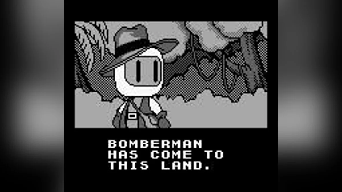 Скриншот из игры Bomberman GB - 5