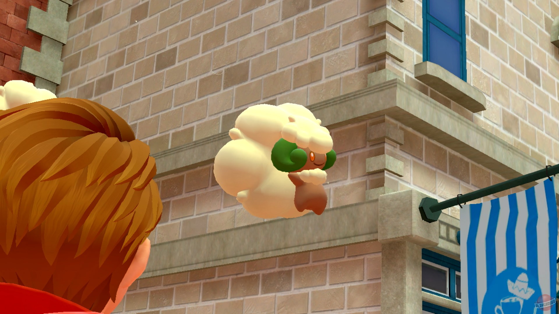 Скриншот из игры Detective Pikachu Returns - 18