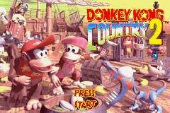 Скриншот из игры Donkey Kong Country 2: Diddy's Kong Quest - 4