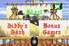 Скриншот из игры Donkey Kong Country 2: Diddy's Kong Quest - 38