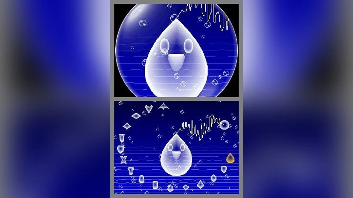 Скриншот из игры Electroplankton - 4