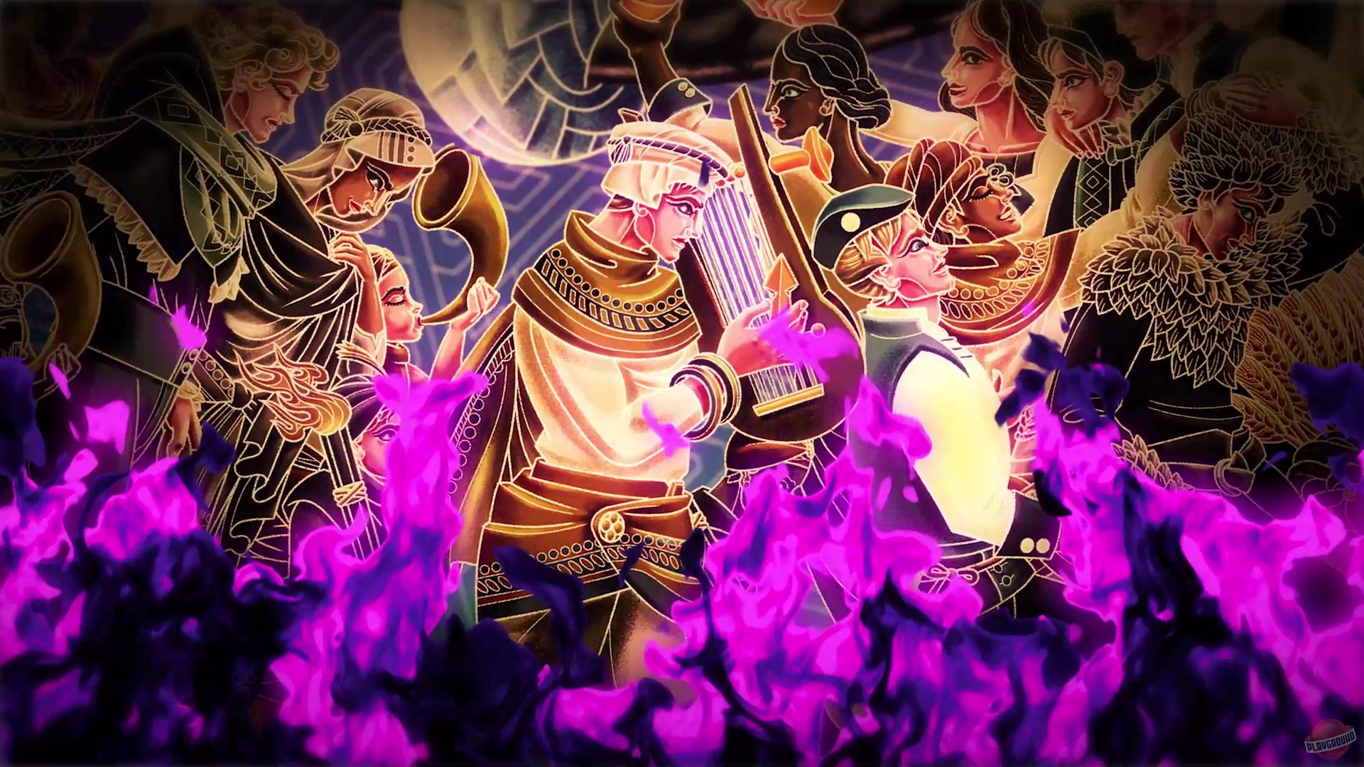 Скриншот из игры Fire Emblem: Engage - 34