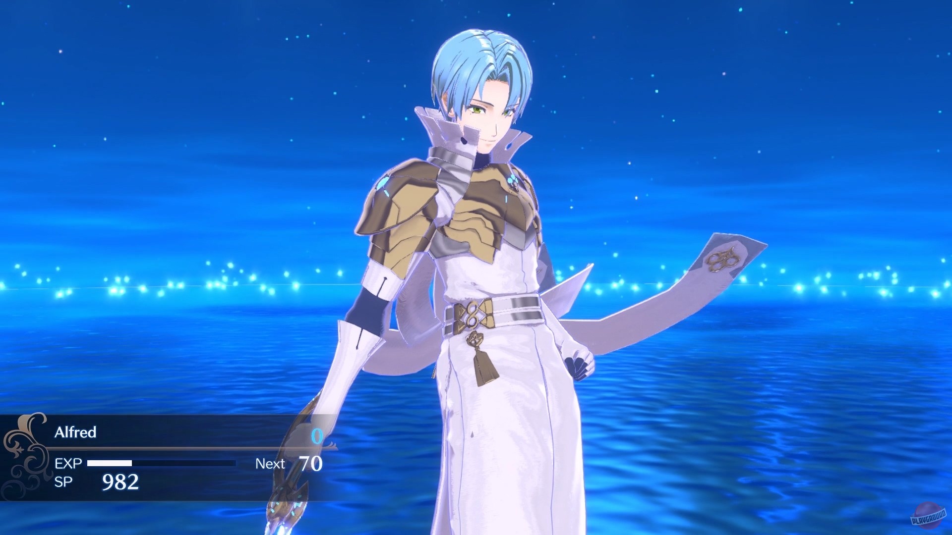 Скриншот из игры Fire Emblem: Engage - 28