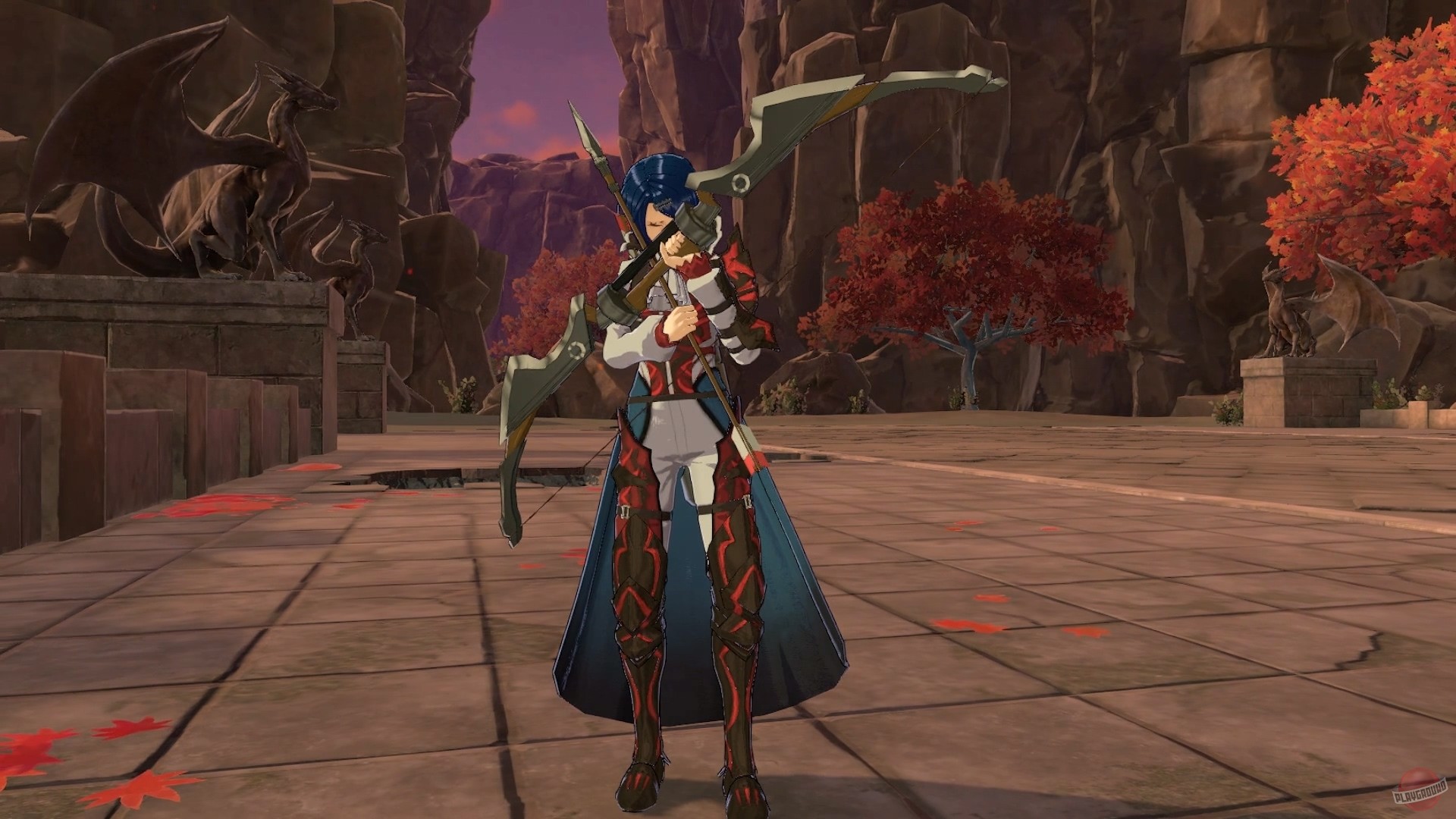 Скриншот из игры Fire Emblem: Engage - 36