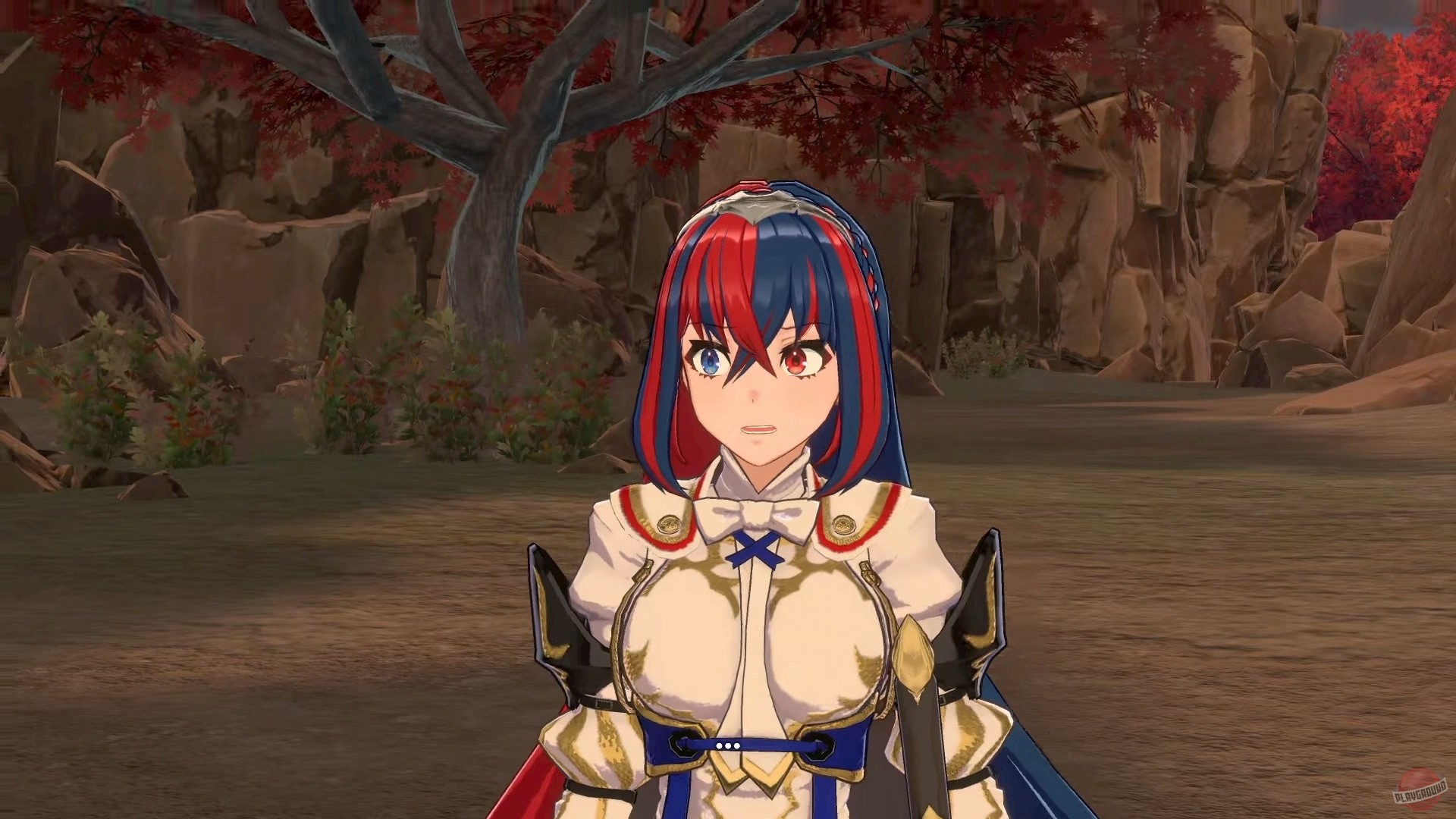 Скриншот из игры Fire Emblem: Engage - 61