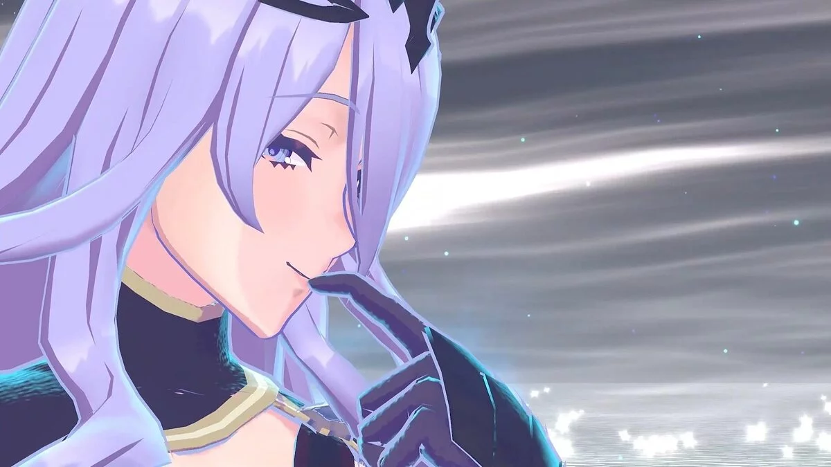 Скриншот из игры Fire Emblem: Engage - 25