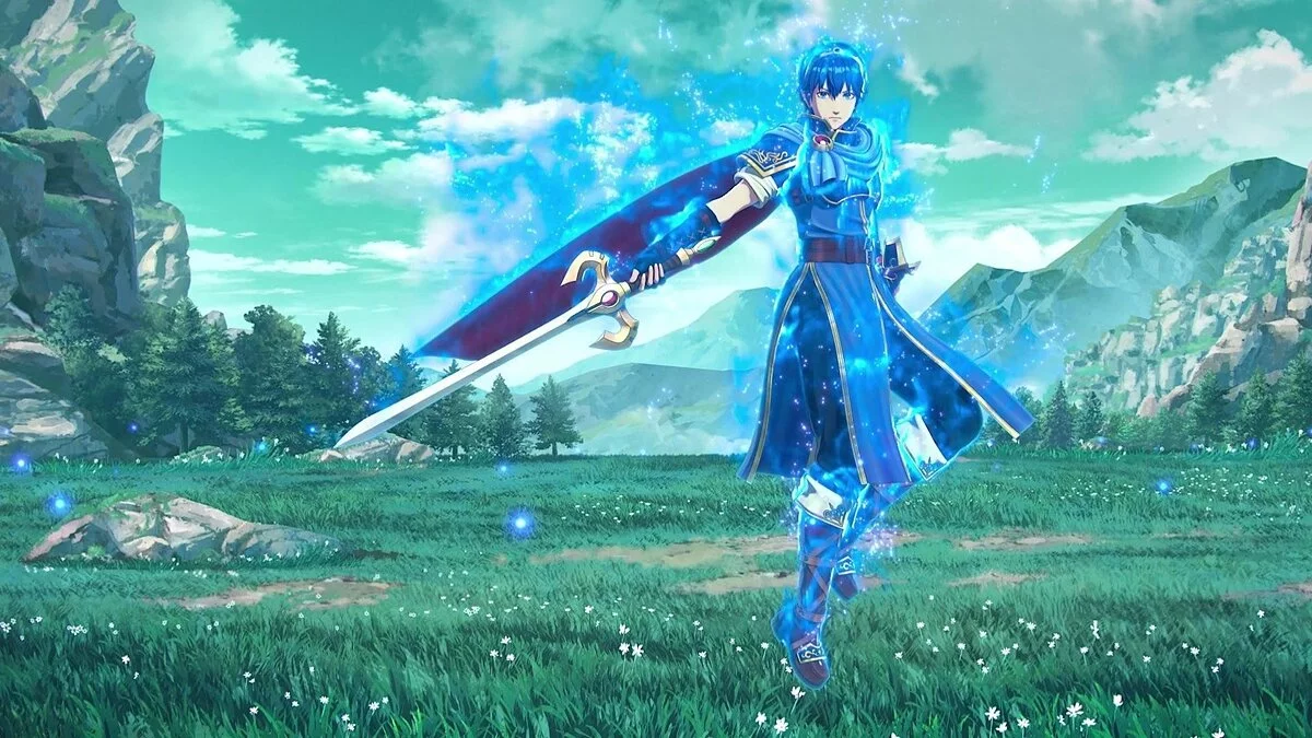 Скриншот из игры Fire Emblem: Engage - 8