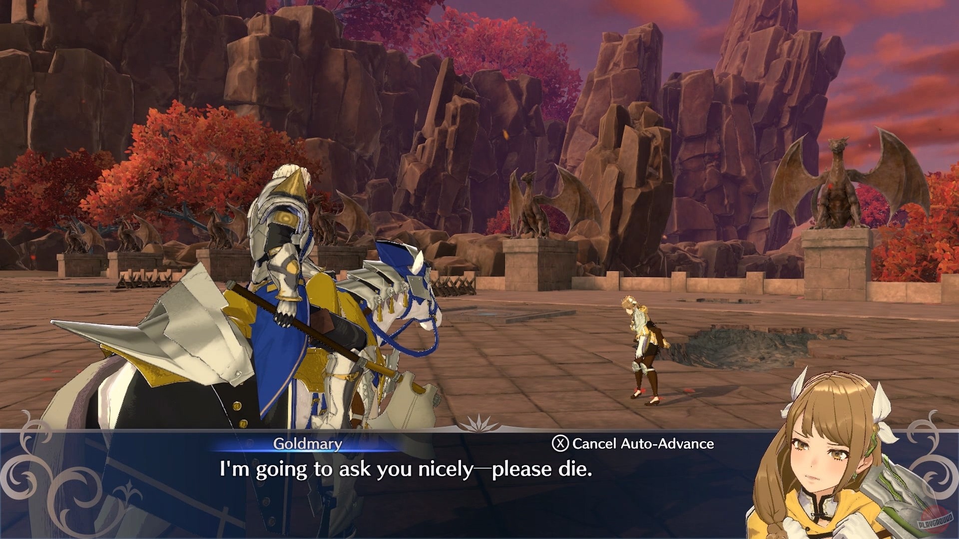 Скриншот из игры Fire Emblem: Engage - 20