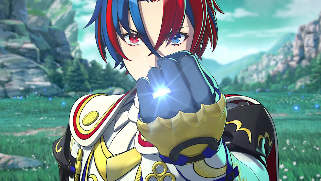 Скриншот из игры Fire Emblem: Engage - 10