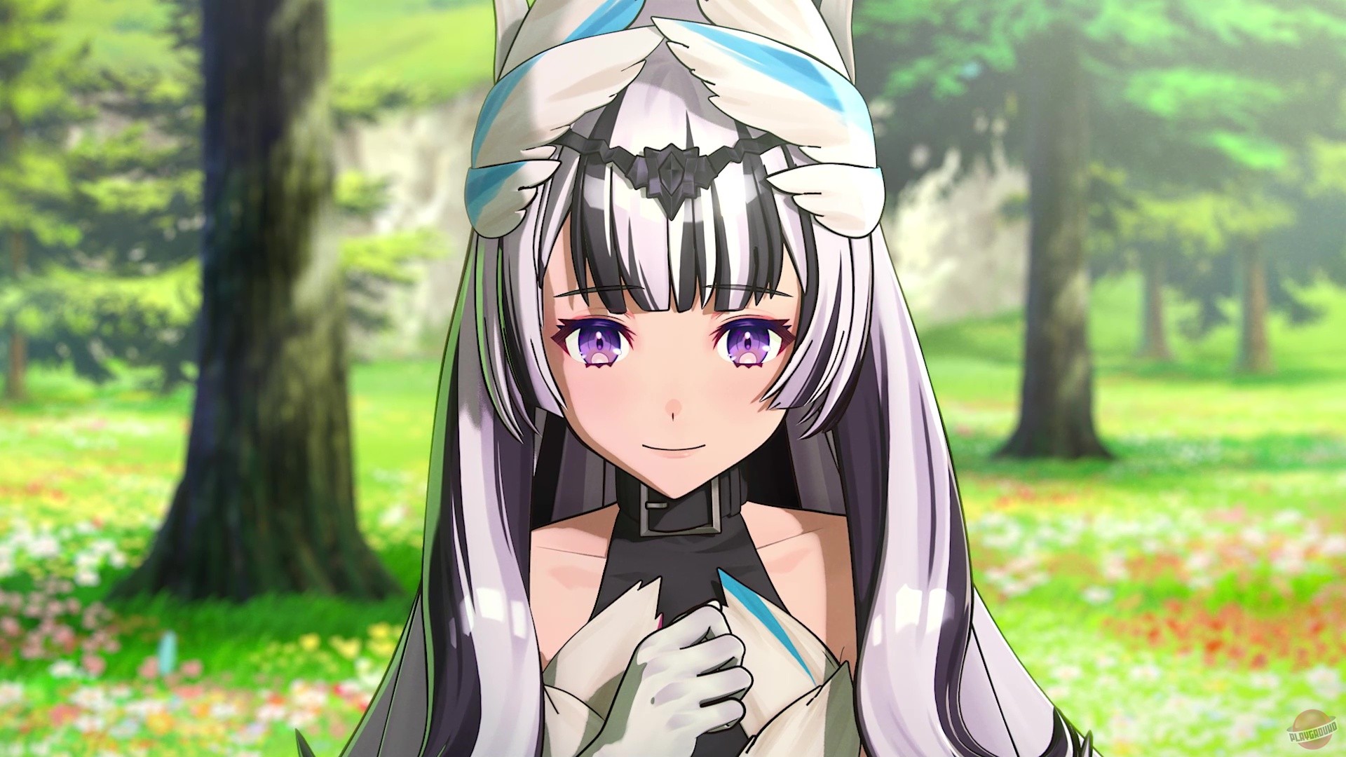 Скриншот из игры Fire Emblem: Engage - 40