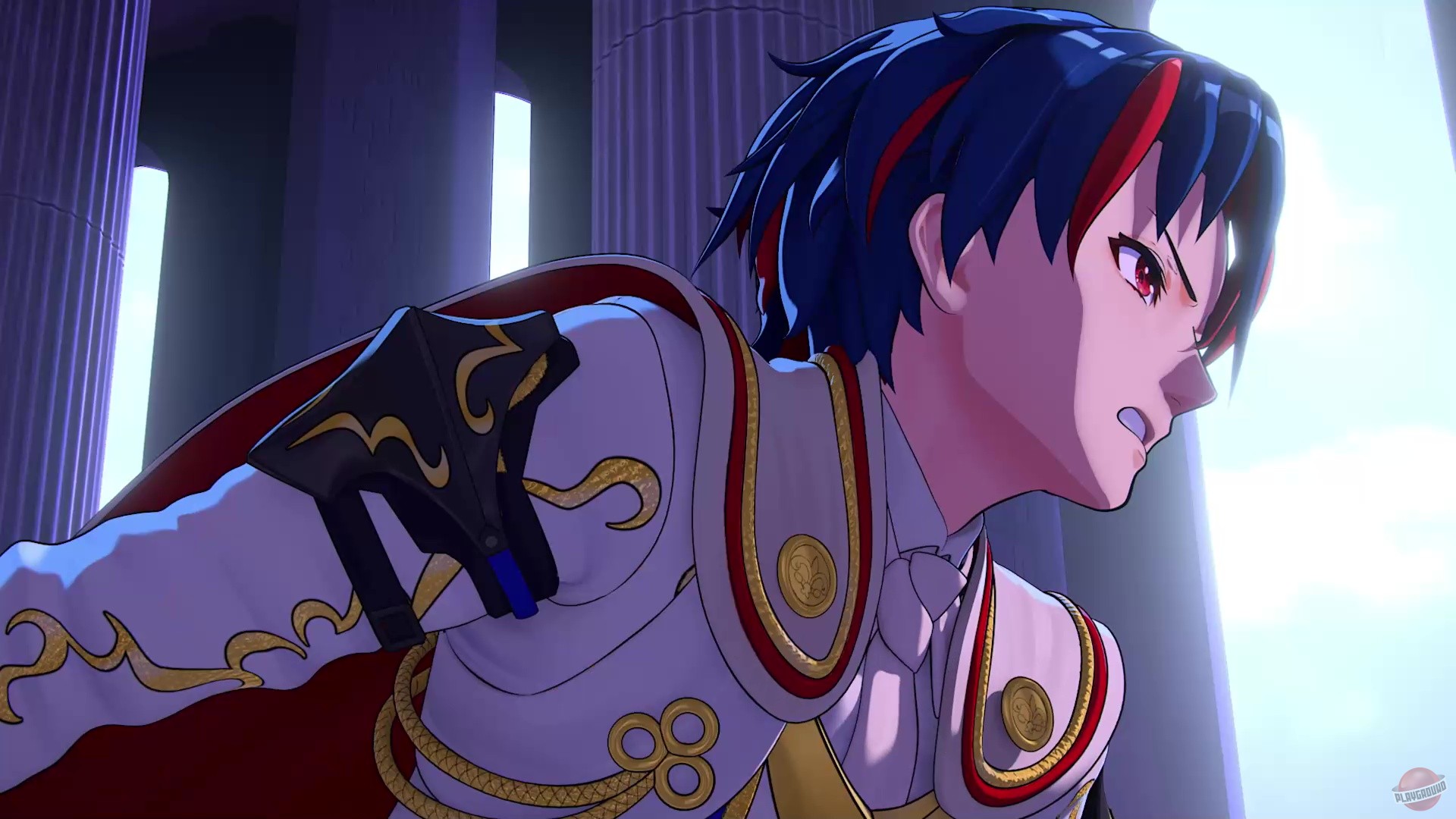 Скриншот из игры Fire Emblem: Engage - 44