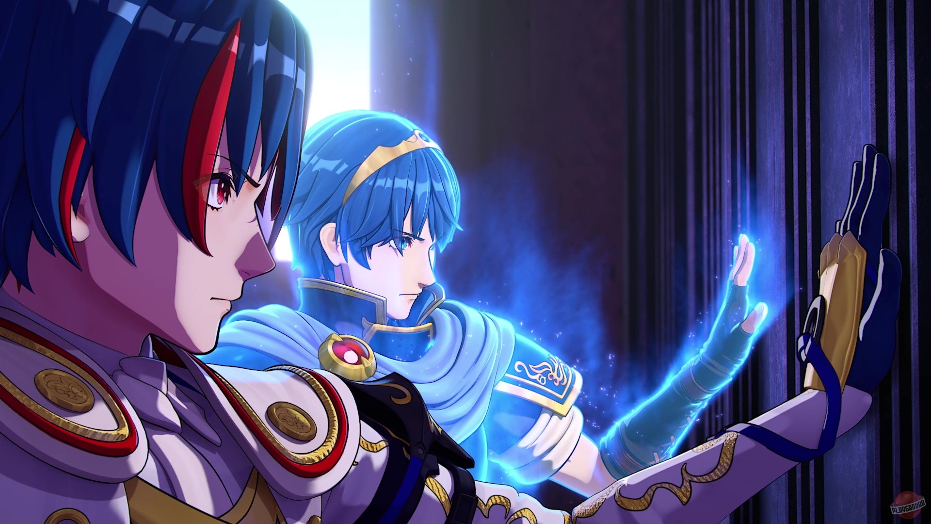 Скриншот из игры Fire Emblem: Engage - 60