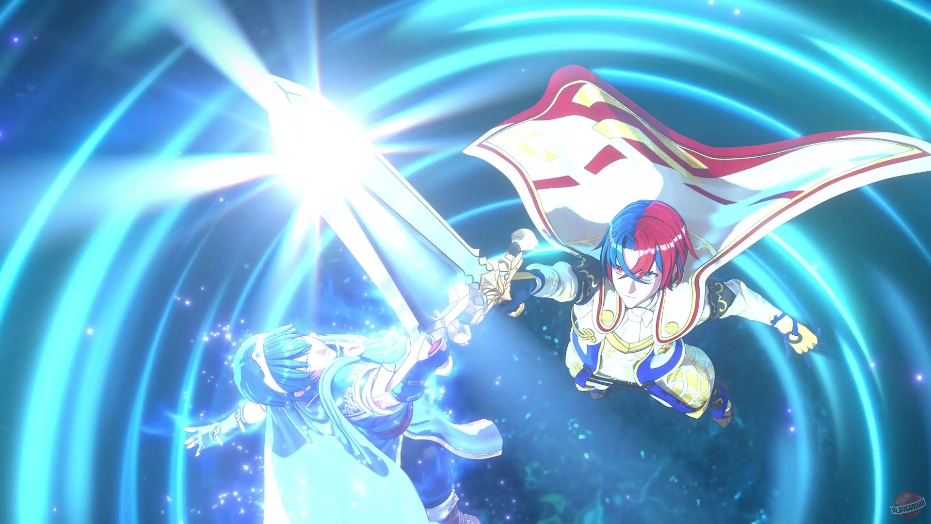 Скриншот из игры Fire Emblem: Engage - 45