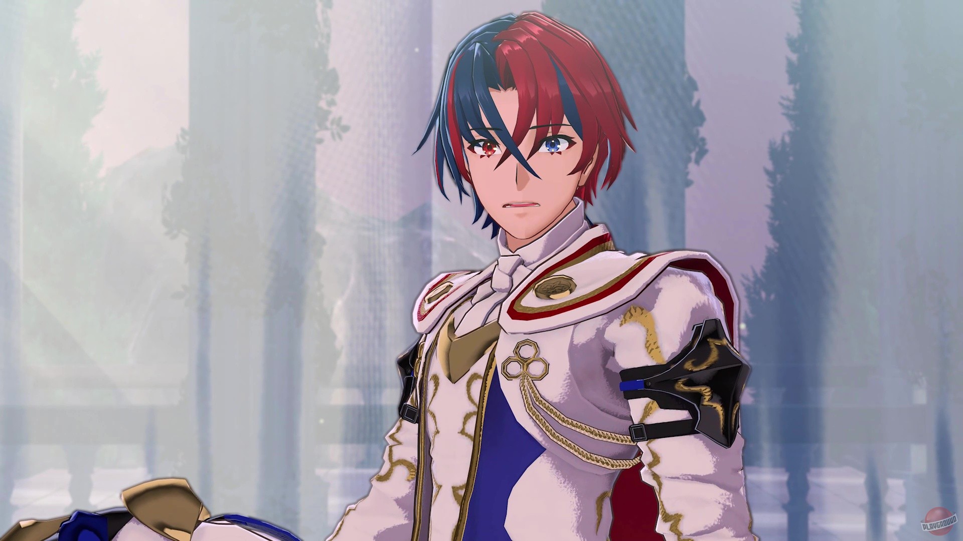 Скриншот из игры Fire Emblem: Engage - 46