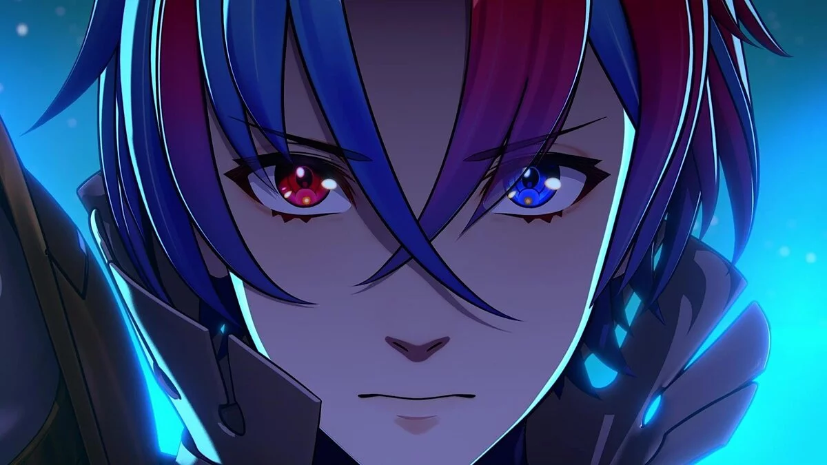 Скриншот из игры Fire Emblem: Engage - 18