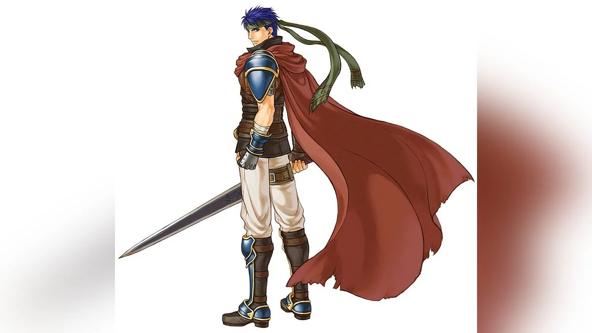 Скриншот из игры Fire Emblem: Radiant Dawn - 8