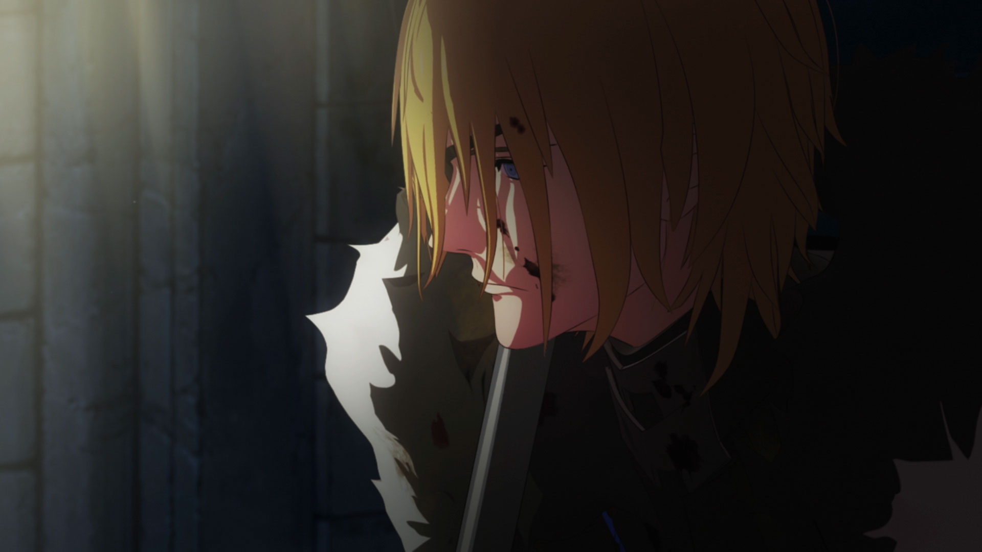 Скриншот из игры Fire Emblem Three Houses - 11