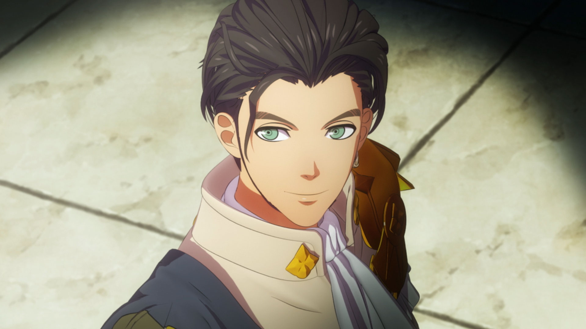 Скриншот из игры Fire Emblem Three Houses - 12
