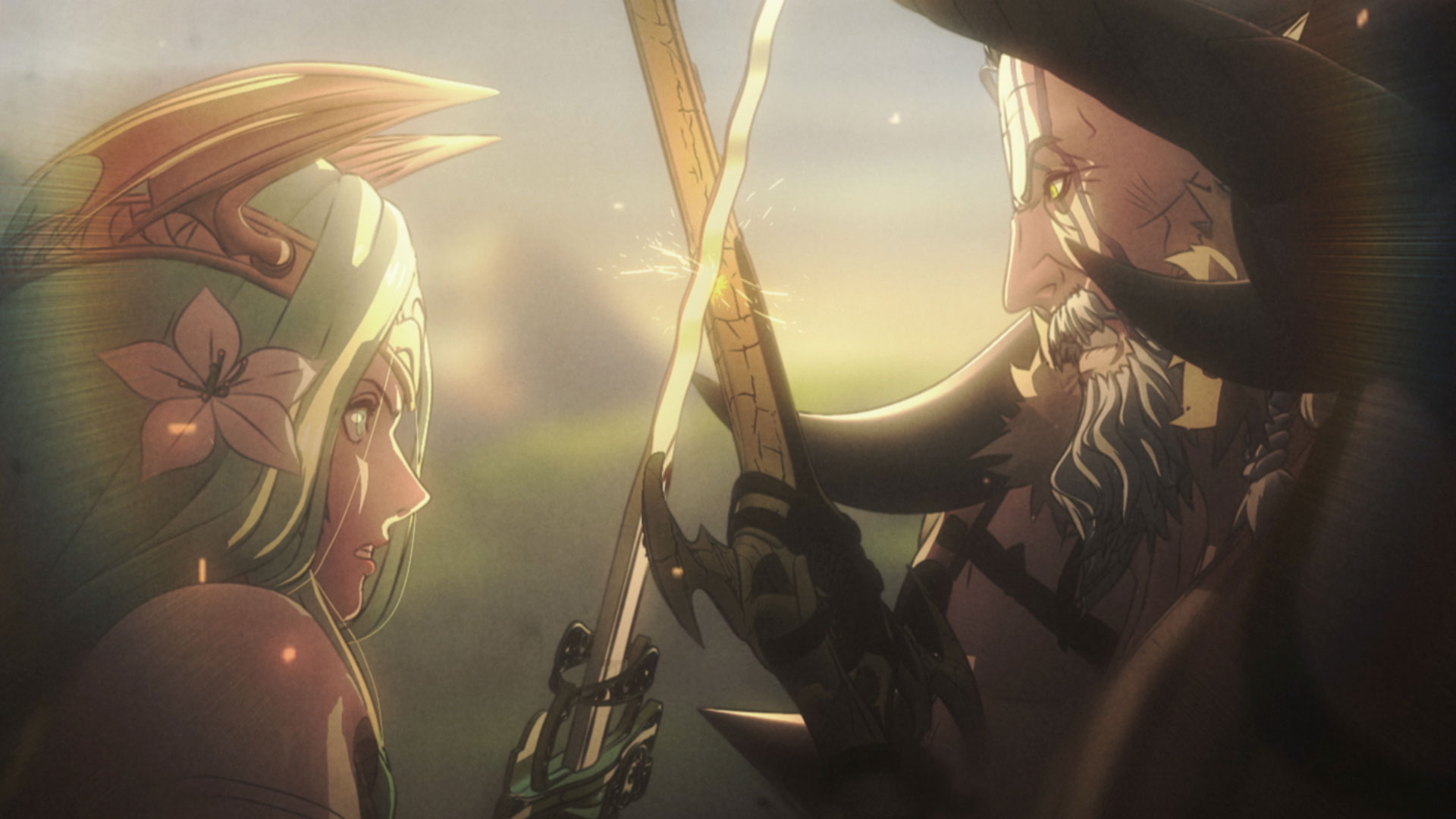 Скриншот из игры Fire Emblem Three Houses - 13