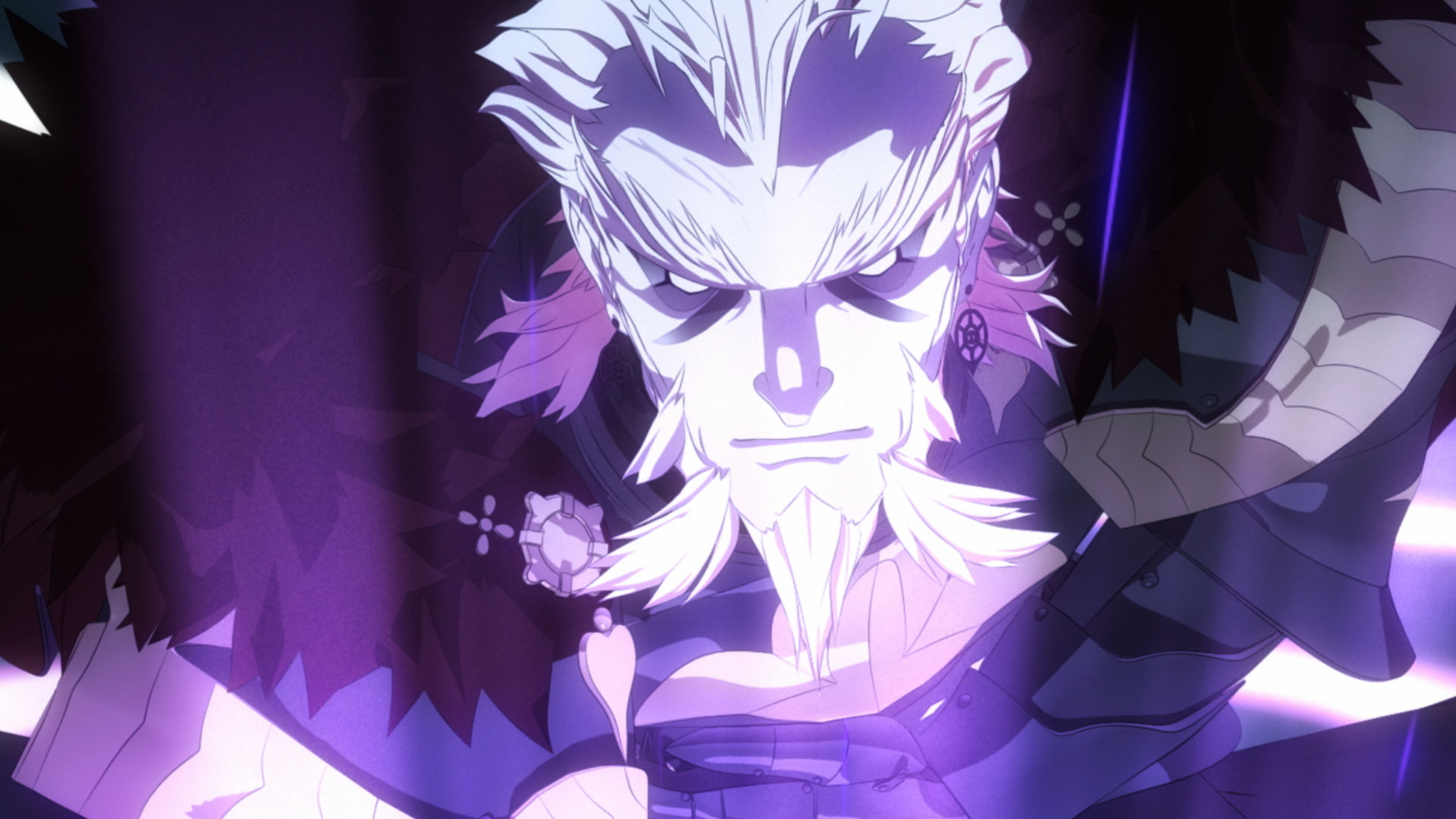 Скриншот из игры Fire Emblem Three Houses - 6