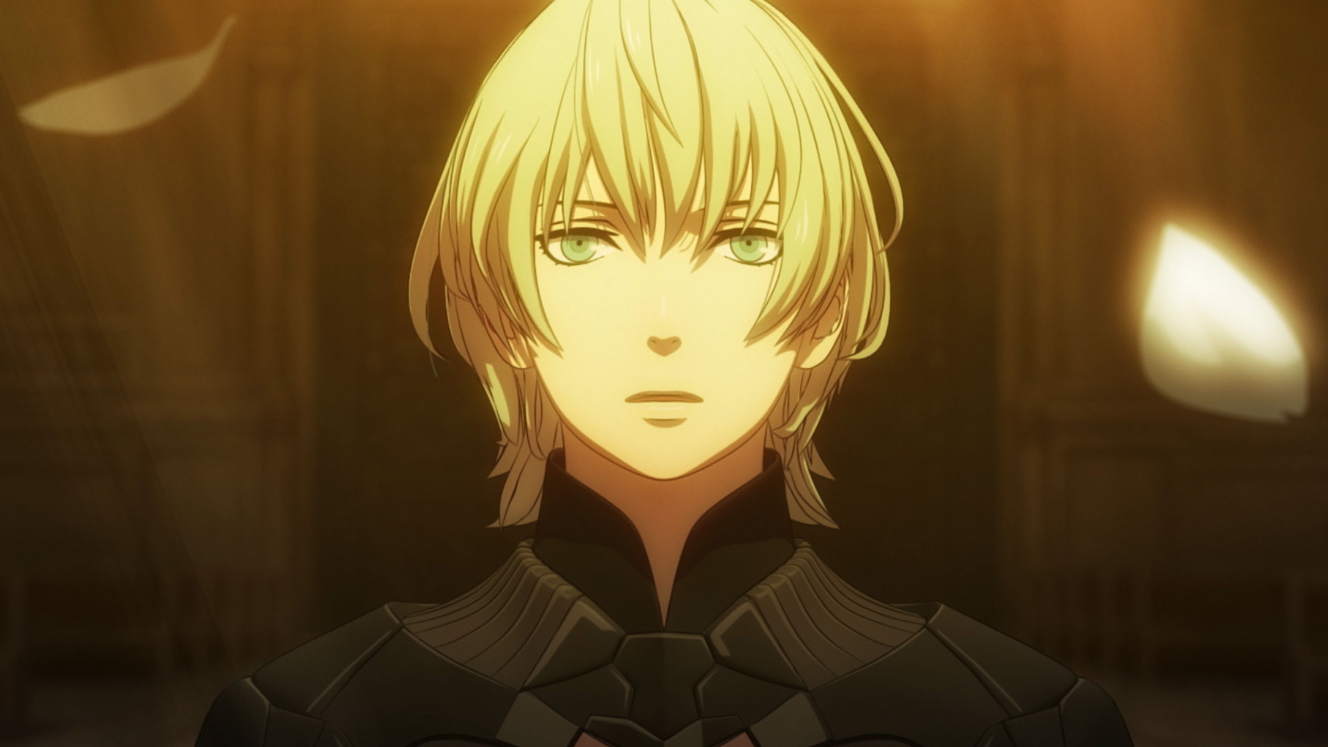 Скриншот из игры Fire Emblem Three Houses - 7