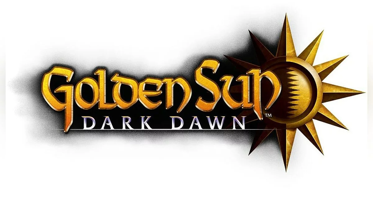 Скриншот из игры Golden Sun: Dark Dawn - 30