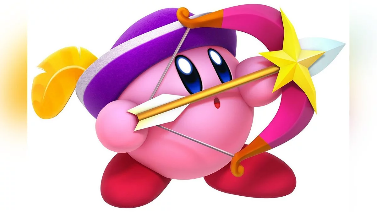 Скриншот из игры Kirby: Triple Deluxe - 25