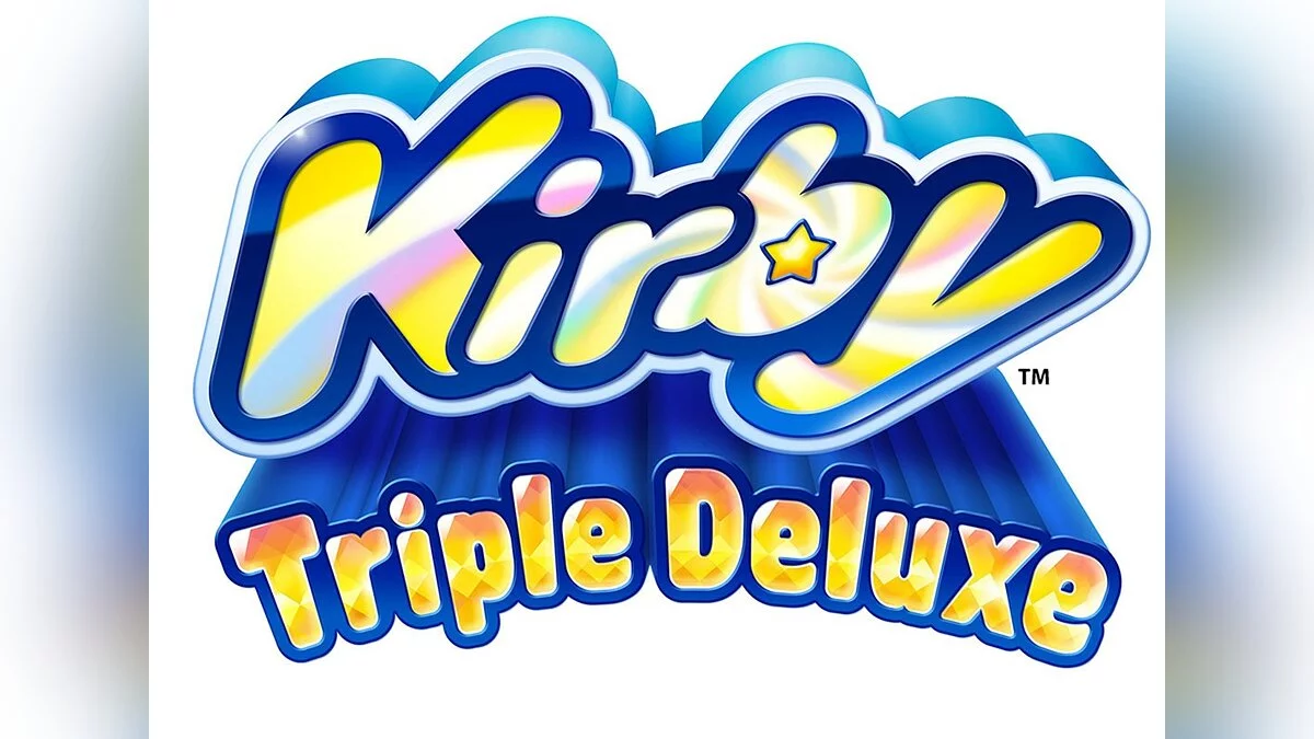 Скриншот из игры Kirby: Triple Deluxe - 29