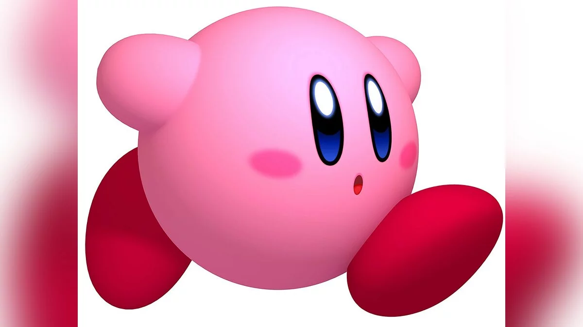 Скриншот из игры Kirby: Triple Deluxe - 33