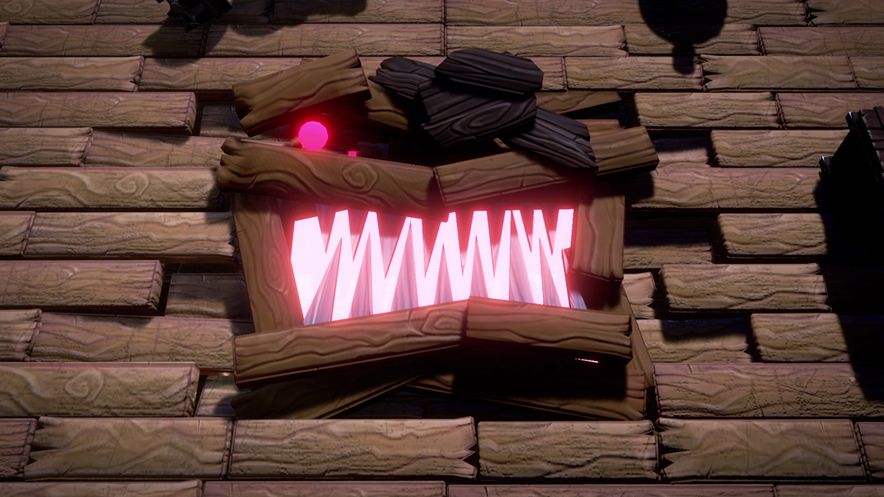 Скриншот из игры Luigi’s Mansion 3 - 53