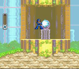 Скриншот из игры Mega Man X2 - 33