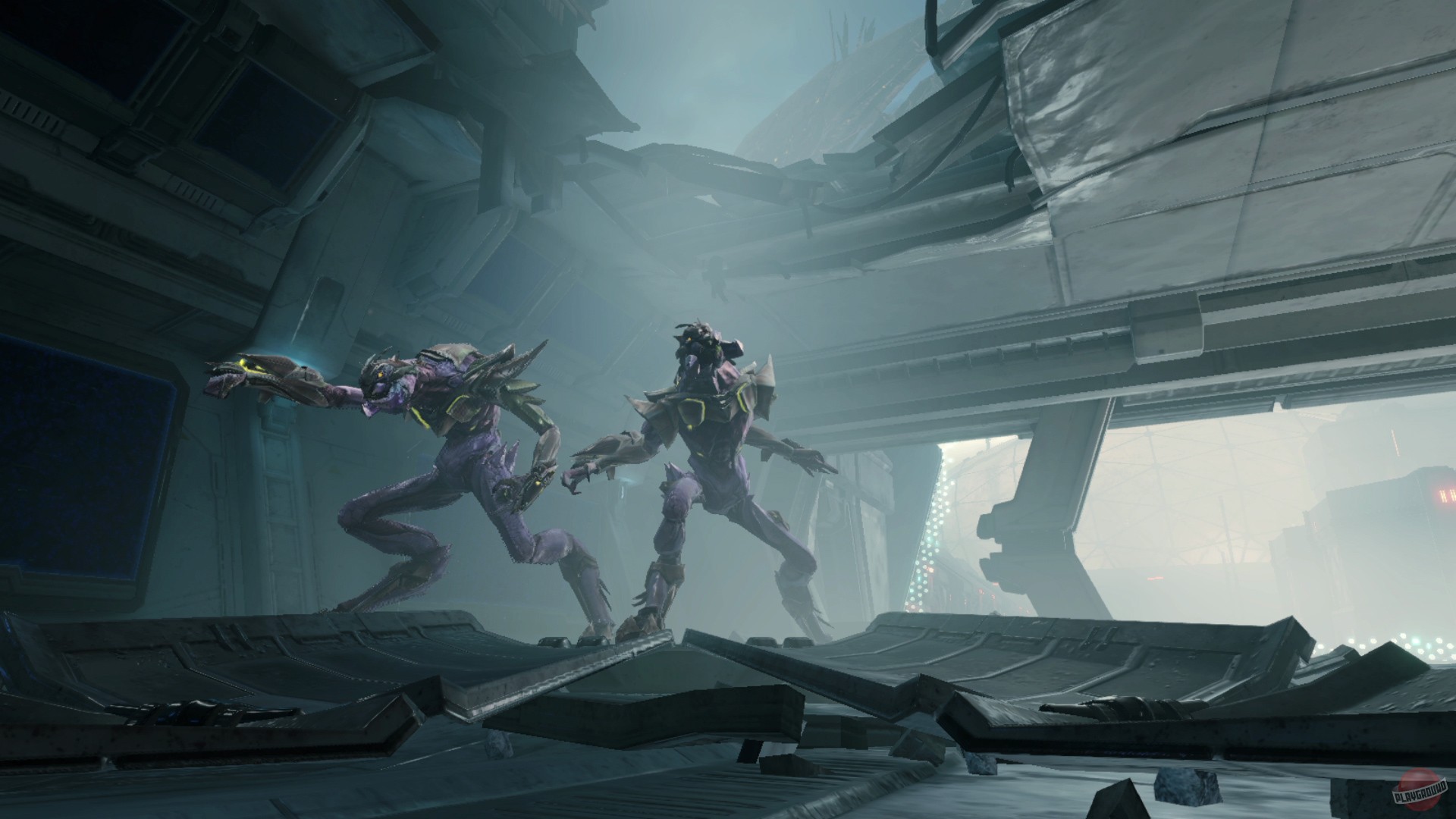 Скриншот из игры Metroid Prime 4 - 25
