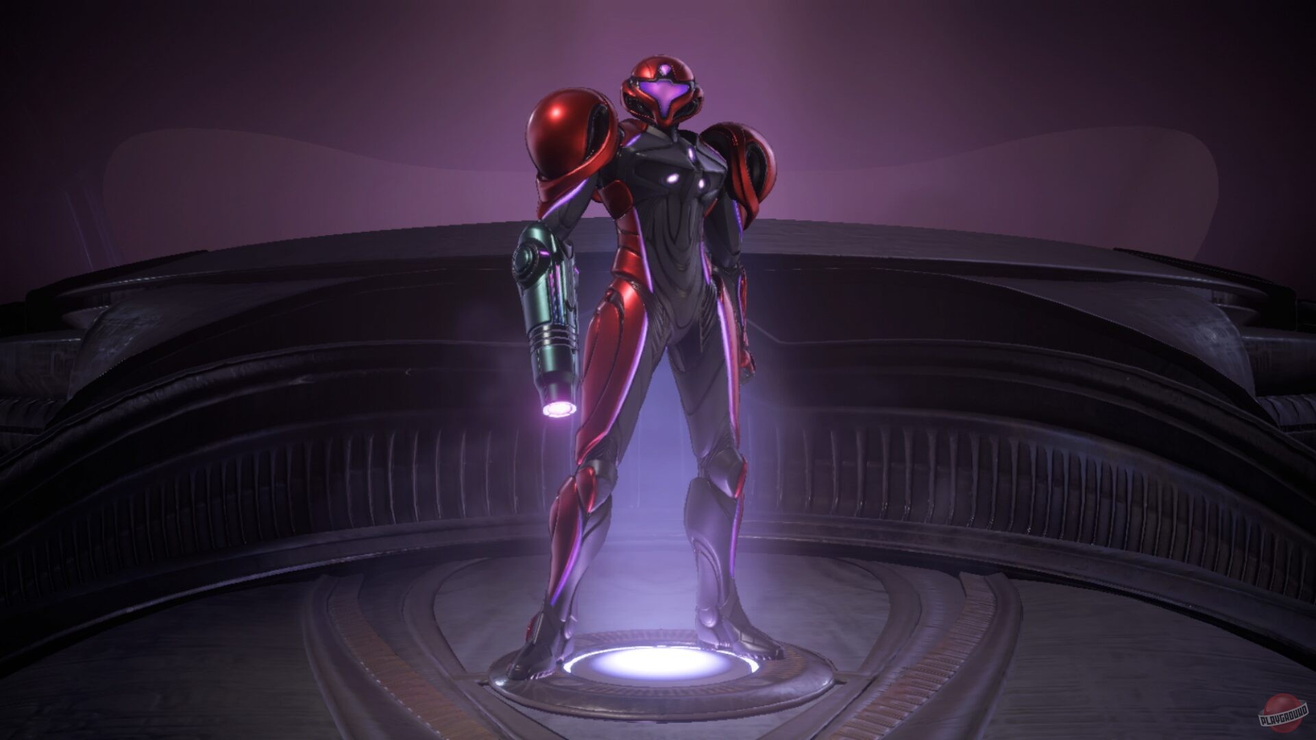 Скриншот из игры Metroid Prime 4 - 13